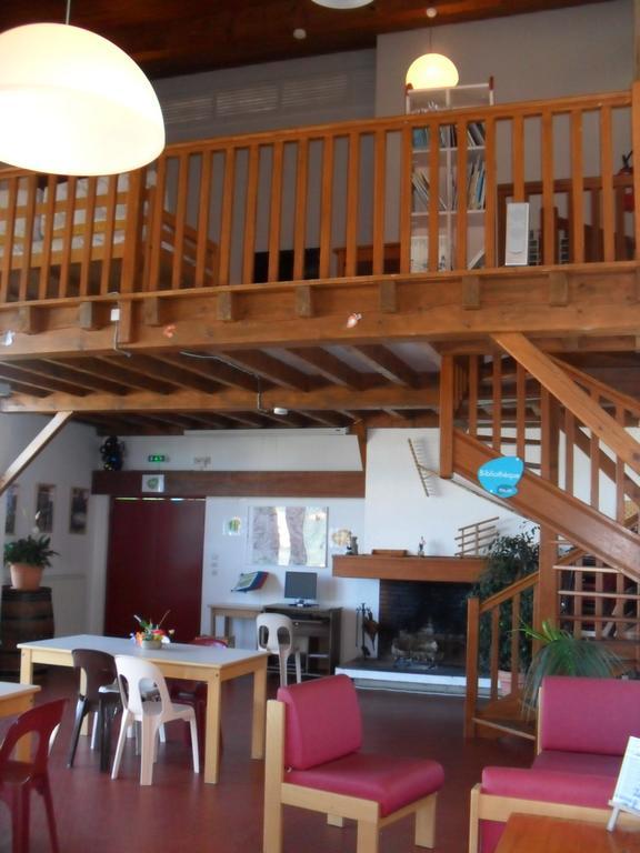 Vvf Residence Pays Basque Saint-Jean-Pied-De-Port Buitenkant foto