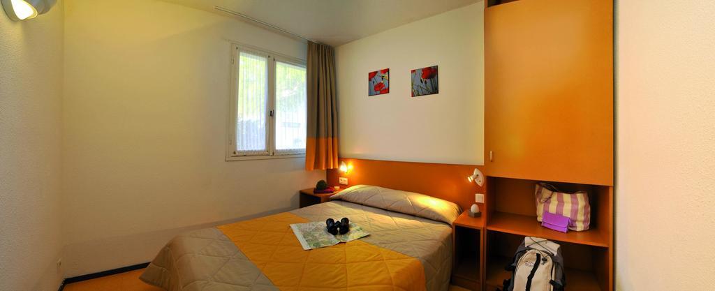 Vvf Residence Pays Basque Saint-Jean-Pied-De-Port Kamer foto