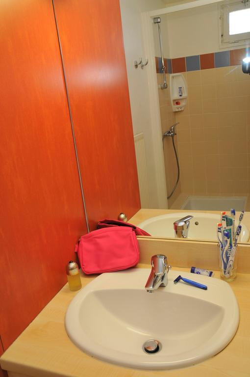 Vvf Residence Pays Basque Saint-Jean-Pied-De-Port Kamer foto