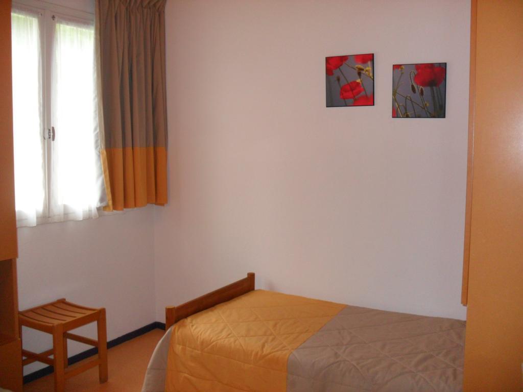 Vvf Residence Pays Basque Saint-Jean-Pied-De-Port Kamer foto