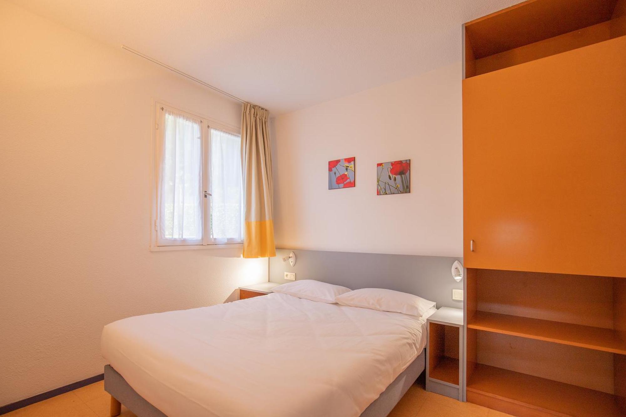 Vvf Residence Pays Basque Saint-Jean-Pied-De-Port Buitenkant foto