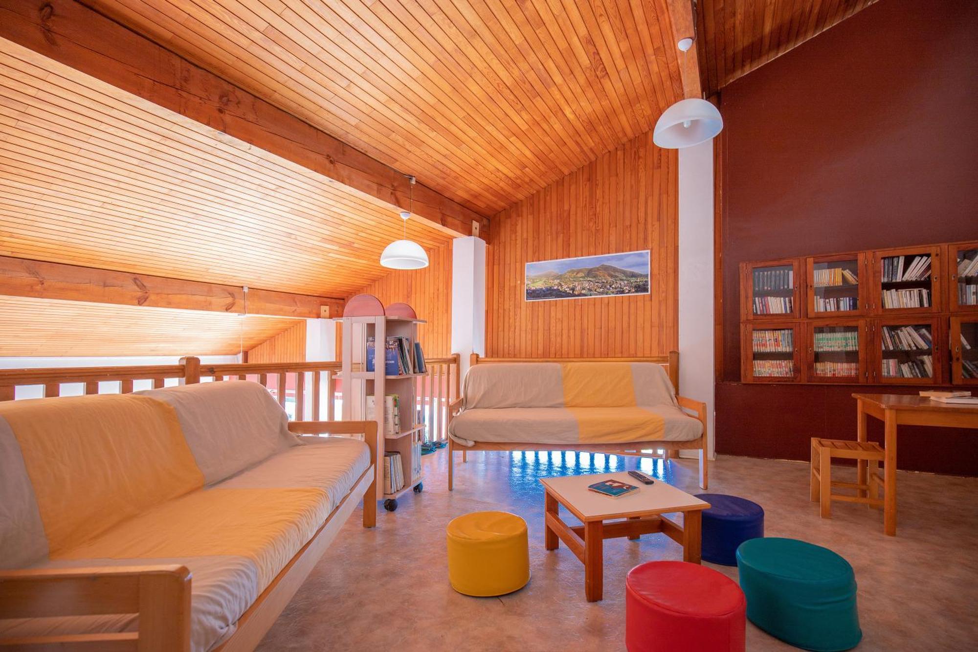 Vvf Residence Pays Basque Saint-Jean-Pied-De-Port Buitenkant foto