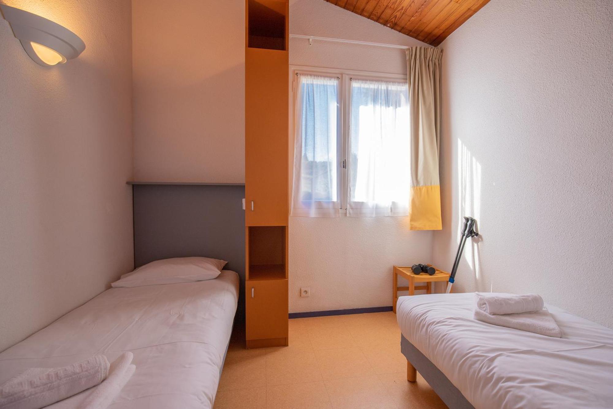 Vvf Residence Pays Basque Saint-Jean-Pied-De-Port Buitenkant foto